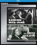 Dancing With Crime / The Green Cockatoo , Richard Attenborough