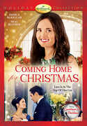 Coming Home For Christmas , Danica McKellar