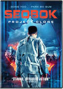 Seobok: Project Clone , Gong Yoo