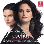 Dualita , Emoke Barath