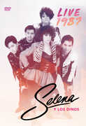 Live 1987 , Selena