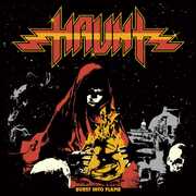 Burst Into Flame , Haunt