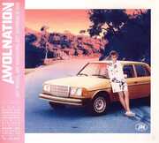 My Echo My Shadow My Covers & Me , AWOLNATION