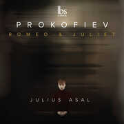 Romeo & Juliet , Julius Asal