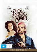 The Black Swan [Import] , Tyrone Power