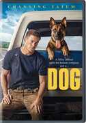 Dog , Channing Tatum