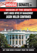 White House Office Of Management Jason Miller Confirmed 