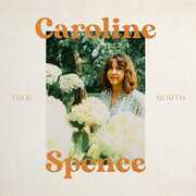 True North , Caroline Spence