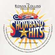 The Ronan Collins Collection: Reeling In The Showband Hits (Various Artists) , Various Artists
