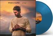 Pelago (Aqua Blue Vinyl) , Ryan Hurd