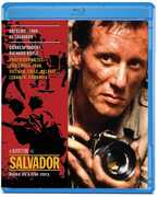 Salvador , James Woods
