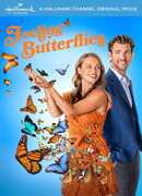 Feeling Butterflies , Kayla Wallace