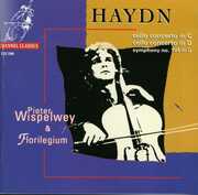 Cello Concerto in C , Pieter Wispelwey