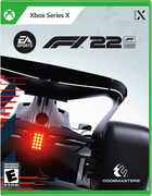 F1 2022 for Xbox Series X 