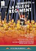 La Fille Du Regiment , Paolo Bordogna