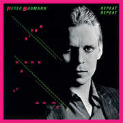 Repeat Repeat - 2022 Remastered Edition , Peter Baumann
