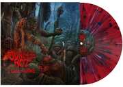 Call To Arms , Jungle Rot