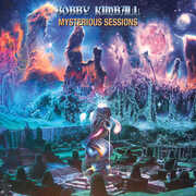 Mysterious Sessions , Bobby Kimball