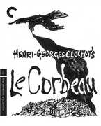 Le Corbeau (Criterion Collection) 