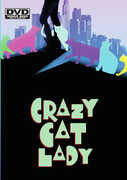 Crazy Cat Lady , Tricia Helfer