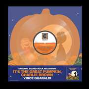 It's the Great Pumpkin, Charlie Brown (Original Soundtrack Recording) , Vince Guaraldi