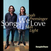 Songs We Love , Noah Preminger