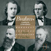 Complete Symphonies , Budapest Festival Orchestra