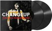 Changeup , Joan Jett and the Blackhearts