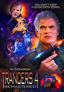 Trancers 4: Jack of Swords , Mark Arnold
