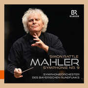Symphony 9 , Symphonieorchester Des Bayerischen Rundfunks