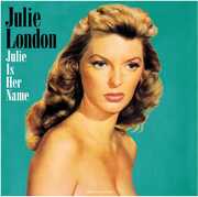Julie Is Her Name - 180gm Green Vinyl [Import] , Julie London