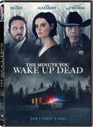 The Minute You Wake Up Dead , Cole Hauser
