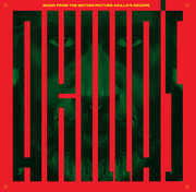 Akilla's Escape (Original Soundtrack) , Akilla's Escape - O.S.T.