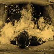 Tomorrow Will Be Without Us , Black Mirrors