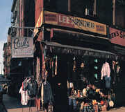 Paul's Boutique - Gatefold 180-Gram Black Vinyl [Import] , Beastie Boys