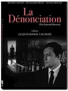 La Denonciation (The Immoral Moment) , Françoise Brion