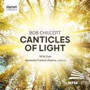 Canticles of Light , Dagmara Kolodziej-Gorczyczynska