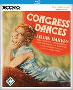 Congress Dances , Willy Fritsch