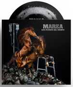 Los Potros Del Tiempo [Import] , Marea