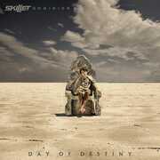 Dominion: Day Of Destiny , Skillet