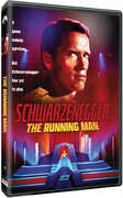 The Running Man , Arnold Schwarzenegger