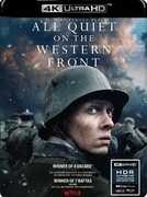 All Quiet on the Western Front , Felix Kammerer