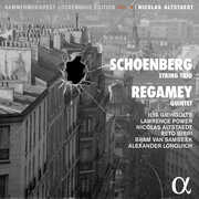 Quintet String Trio , Ilya Gringolts