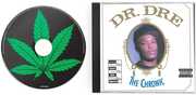 The Chronic , Dr Dre