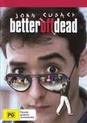 Better Off Dead [Import] , John Cusack
