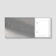 Face - Weverse Albums Version - incl. Wrapping Paper, 28pg Booklet, Lyrics Paper, User Guide, QR Post Card, Writing Note + Photocard [Import] 