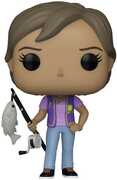 FUNKO POP! TELEVISION: Parks & Recreation - Ann (Goddess) 