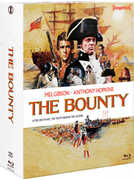 The Bounty [Import] , Mel Gibson