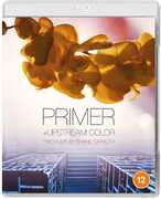 Primer + Upstream Color: Two Films By Shane Carruth - All-Region/ 1080p [Import] 