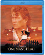 One Man's Hero , Tom Berenger